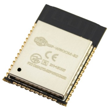 Модуль ESP32 ESP32-WROOM-32 с Wi-Fi и Bluetooth