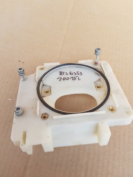 ОСНОВАНИЕ ВОЗДУШНОГО ФИЛЬТРА WACKER BTS635 BTS635S