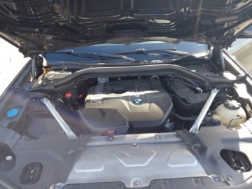 BMW X3 G01 2019 BMW X3 2019 BMW X3 XDRIVE30I 2.0 Benzyna 248KM, zdjęcie 8