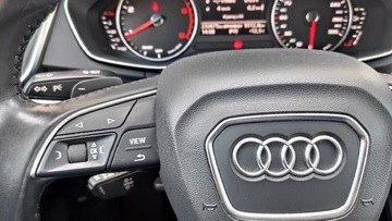 Audi Q5 II SUV 2.0 35 TDI 163KM 2020 Audi Q5 2.0TDI 4x4 Iwl ACC ASO Kamera Led GrzaneFo, zdjęcie 14
