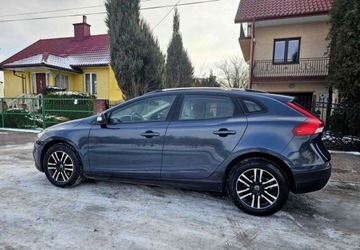 Volvo 2016 Volvo V40 Cross Country Volvo V40 Cross Country D2 Pro 2.0 Diesel 120KM, zdjęcie 5