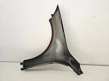 BLATNÍK PRAVÝ PŘEDNÍ BMW 1 F40