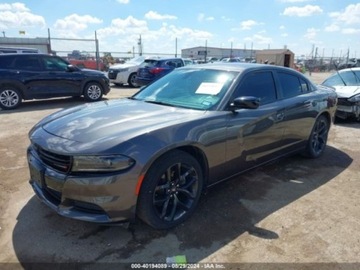 Dodge Charger VII 2023 Dodge Charger 2023 Dodge Charger SXT RWD 3.6 Benzyna 292KM, zdjęcie 1