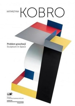 Katarzyna Kobro Problem grawitacji/ Sculpture in