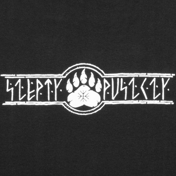 Koszulka T-Shirt TigerWood Szepty Puszczy S