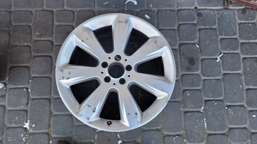 FELGA 19 ET59 MERCEDES ML166 GLK W166 A1664010802