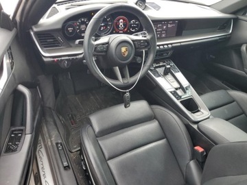 Porsche 911 992 2020 Porsche 911 Carrera S 2020 3.0l 3.0 Benzyna 443KM, zdjęcie 8