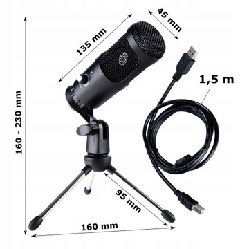 ИГРОВОЙ НАУШНИКИ СО СТУДИЙНЫМ МИКРОФОНОМ