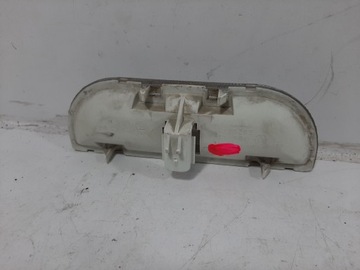 DODGE DURANGO II FACELIFT 07R LAMPA KRYT KUFRU 4685282