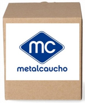 METALCAUCHO PRZEWÓD OLEJOWY TURBO 99813
