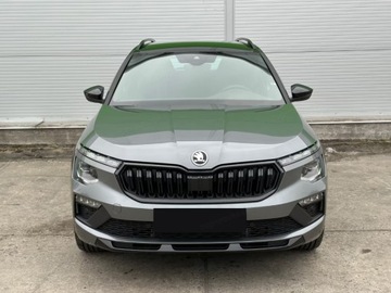 Skoda Kamiq Crossover Facelifting 1.5 TSI 150KM 2026 SKODA Kamiq Monte Carlo 1.5 TSI DSG Suv 150KM 2026, zdjęcie 1