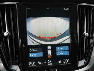 Volvo 2020 Volvo V60 Cross Country WD7186N#D4 AWD K.cof, zdjęcie 23