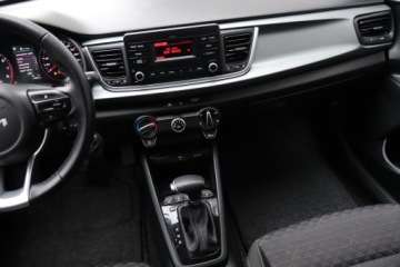 Kia Rio IV Hatchback 5d Facelifting 1.0 T-GDI 100KM 2022 Kia Rio 1.0 T-GDI, Salon Polska, Serwis ASO, zdjęcie 7