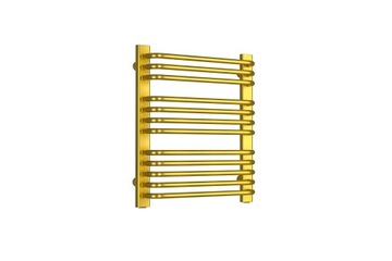 Grzejnik łazienkowy SEN 480x450 GOLD PREMIUM