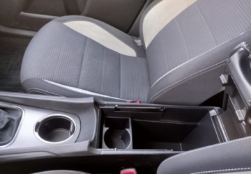 Toyota Avensis III Sedan Facelifting 2015 2.0 D-4D 143KM 2016 Toyota Avensis Salon PLPotwierdzony przebiegZadbanyEkonomiczny 2.0 143KM, zdjęcie 24