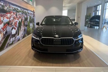 Skoda Superb III Liftback Facelifting 1.5 TSI 150KM 2026 Skoda Superb Drive TSI 150KM Polski Salon Dowolna Konfiguracja 1.5, zdjęcie 7