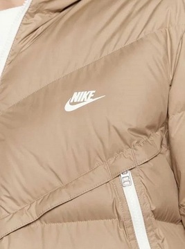 Męski płaszcz zimowy NIKE STORM-FIT WINDRUNNER