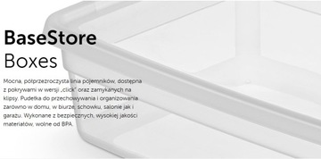 КОНТЕЙНЕР-ОРГАНИЗАТОР ПОД КРОВАТЬЮ, основание 29л.