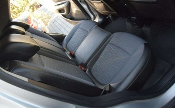 Opel Mokka I SUV 1.4 Turbo ECOTEC 140KM 2015 Opel Mokka 1.4B Automat 100 Tys Km 2015r Kamera Sprowadzony Oplacony, zdjęcie 17