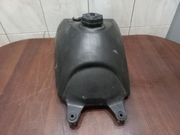 ТОПЛИВНЫЙ БАК КАВАСАКИ КВФ 400