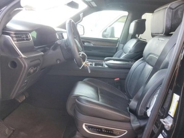 Jeep 2022 Jeep Wagoneer 2022 JEEP GRAND WAGONEER SERIES II, silnik 6.4 L 6.4 Benzyna, zdjęcie 7