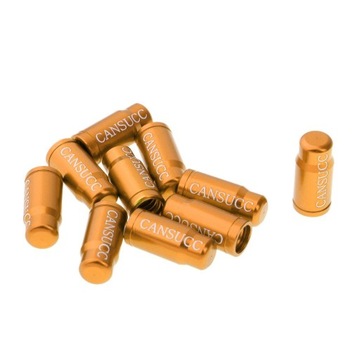 10 szt. Pokrowiec na głowę do golfa, pokrowiec na główkę klubu golfowego, ochronny szary i czarny