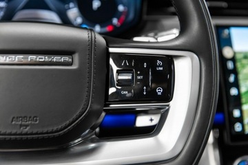 Land Rover Range Rover V SWB 4.4 P535 530KM 2022 Land Rover Range Rover V8 530KM First Edition LWB., zdjęcie 29