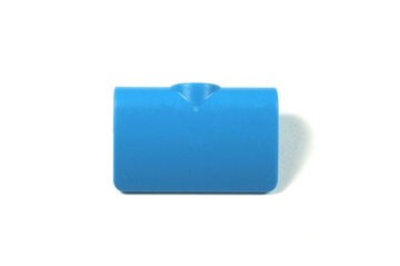 Panel 2x3x1 C.LAZUROWY LEGO Technic 71682 6331089