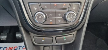 Opel Mokka I SUV 1.4 Turbo ECOTEC 140KM 2016 Opel Mokka Black Edition 1.4 T Cosmo, zdjęcie 24