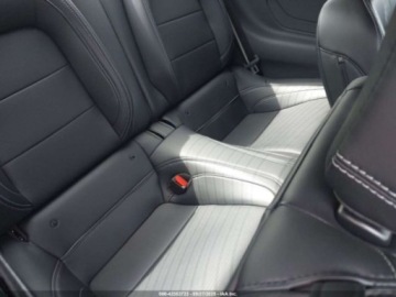 Ford Mustang VI 2024 Ford Mustang Ecoboost Premium Fastback 2024 2.3l 2.3 Benzyna 315KM, zdjęcie 12