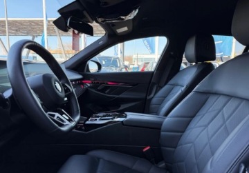 BMW Seria 5 G90-91 Touring 2.0 520d 197KM 2025 BMW Seria 5 I wlasciciel M Sport Gwarancja Bezwypadkowy FVAT23, zdjęcie 28