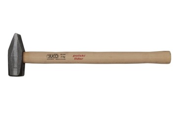 Młotek 5 kg JUCO