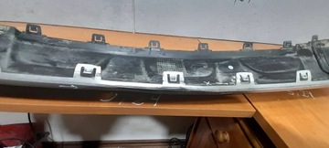 DOPLNĚNÍ SPOILER NÁRAZNÍK ZADNÍ OPEL MOKKA X 42514538 42472960