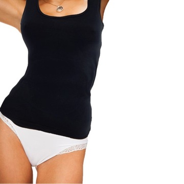 BOKSERKA PODKOSZULEK DAMSKI LYCRA XL