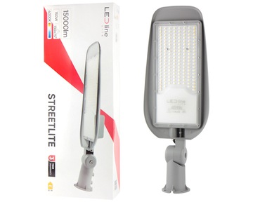 Lampa uliczna LED Oprawa Parkowa Latarnia 150W