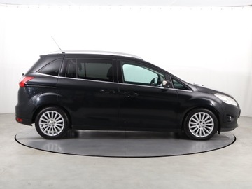 Ford C-MAX II Minivan 2.0 TDCi 163KM 2012 Ford Grand C-Max 2.0 TDCi, Automat, Navi, Klima, zdjęcie 5