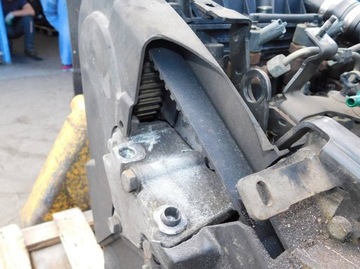 CITROEN XSARA PICASSO 2.0HDI RHY ДВИГАТЕЛЬ 90КМ