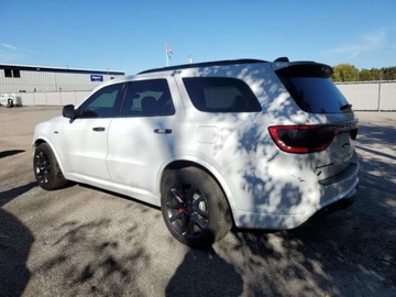 Dodge Durango III 2023 Dodge Durango Srt 392 2023 6.4l 6.4 Benzyna 475KM, zdjęcie 1