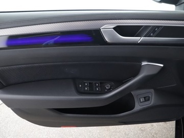 Volkswagen Arteon Shooting Brake R 2.0 TSI 320KM 2022 Volkswagen Arteon R 2.0TSI 320KM ACC 4X4 Panorama, zdjęcie 23