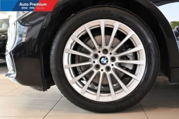 BMW Seria 5 G30-G31 Touring 520d 190KM 2019 BMW Seria 5 xDrive520d M Sport HarmanKardon Fotel sportowy 2.0 Diesel, zdjęcie 8