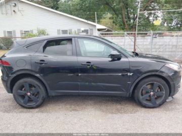 Jaguar E-Pace 2020 Jaguar E-Pace P250 2020 2.0l 2.0 Benzyna 246KM, zdjęcie 6