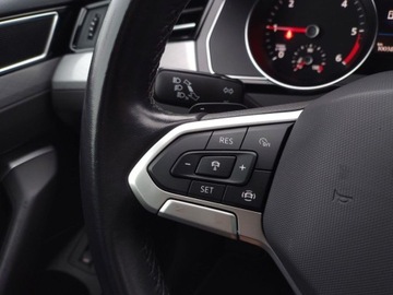 Volkswagen Passat 2021 Volkswagen Passat Variant Faktura VAT Hak Navi Grzane fotele 2.0 Diesel, zdjęcie 12
