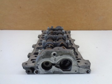 Головка блока цилиндров Форд Транзит МК7 2.2 TDCI
