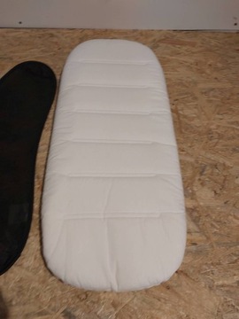 MAXI COSI ORIA ESSENTIAL ГРАФИТОВАЯ ГОНДОЛЬ 0–9 КГ