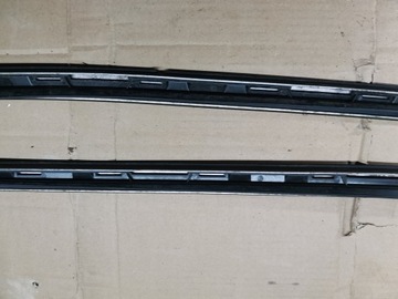 НАКЛАДКА ПЕРЕДНЕГО ОКНА СПРАВА СЛЕВА, КОМПЛЕКТ MERCEDES W204 COMBI