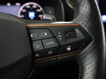Cupra Formentor Crossover PHEV 1.4 e-HYBRID 245KM 2022 Cupra Formentor FV23% PHEV full LED virtual cocpit, zdjęcie 31