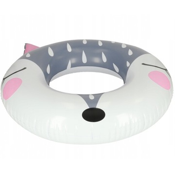 Водное колесо для плавания LISEK 66x59x16 см надувное