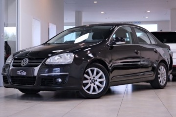 Volkswagen Jetta V 1.9 TDI 105KM 2008 Volkswagen Jetta Po wymianie rozrzadu 1.9 Diesel 105KM, zdjęcie 18