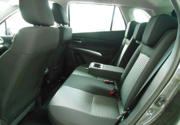 Suzuki SX4 II 2024 Suzuki SX4 S-Cross Premium 1.5 StrongHybrid 2WD 6AGS Silky Silver Auto de, zdjęcie 13