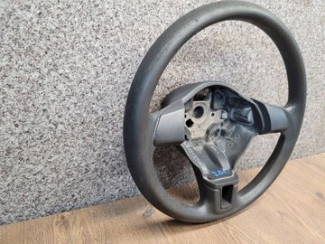 VW GOLF 6 VI РУЛЕВОЕ КОЛЕСО 5K0419091H